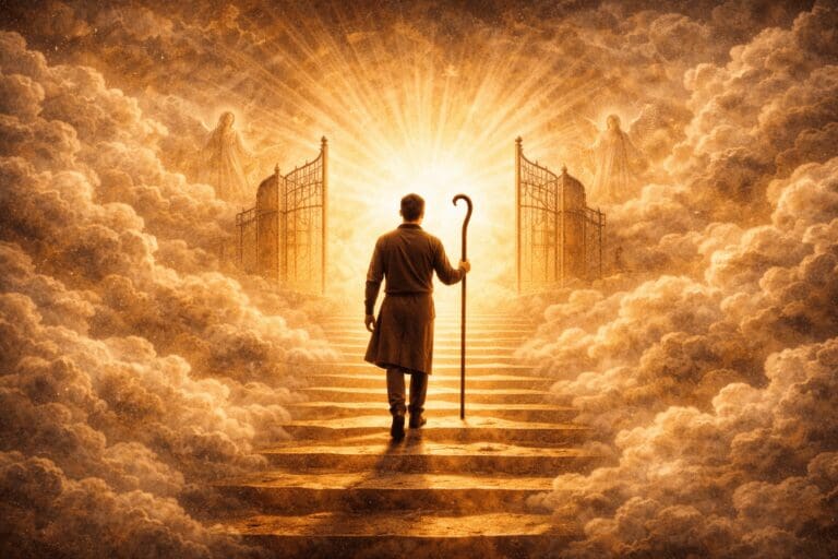 Answering Calvinism - Perseverance of the Saints?